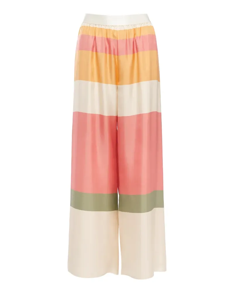 Eres Gestreifte Lollipop Hose - Mehrfarbig Mehrfarbig