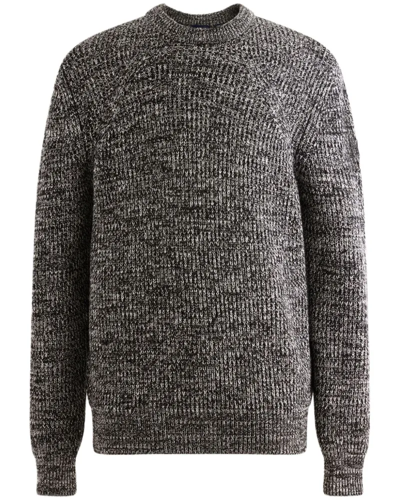 FUSALP Dorian Pullover Grau