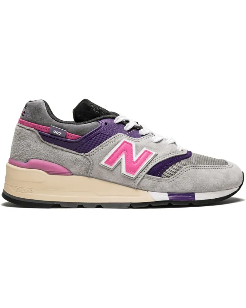 New Balance 997' Sneakers - Grau Grau