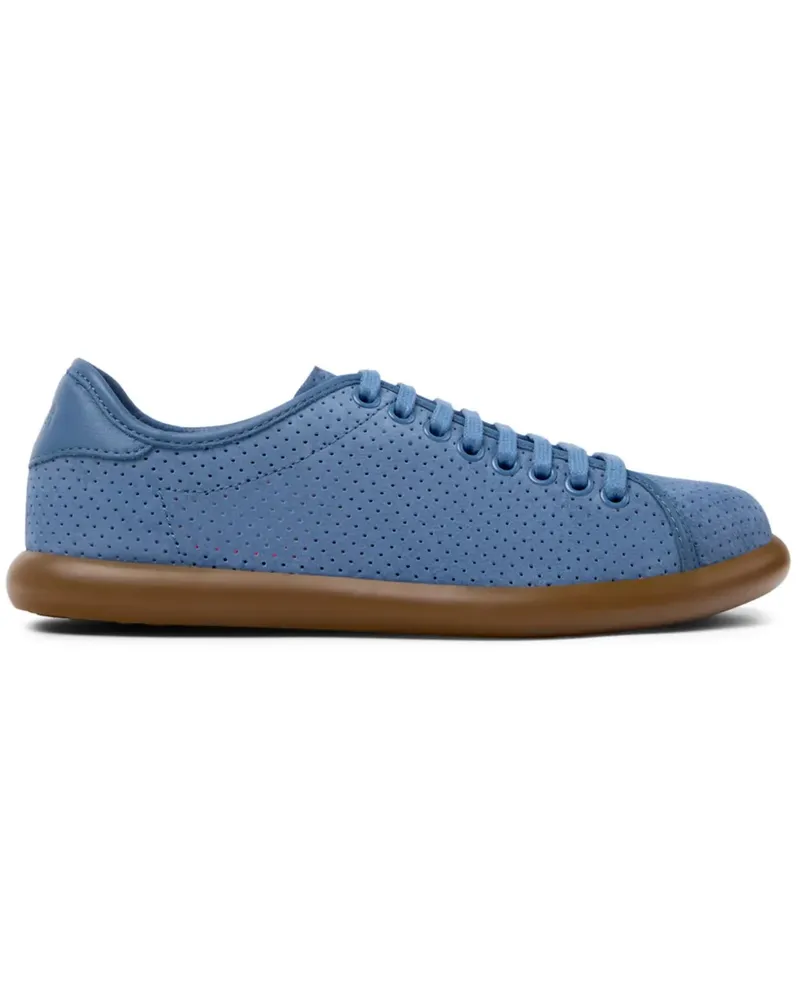 Camper Petolas Soller Sneakers - Blau Blau