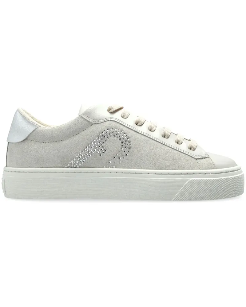 Furla Joy Sneakers - Nude Nude
