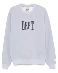 GALLERY DEPT. Dept Classic Sweatshirt Grau