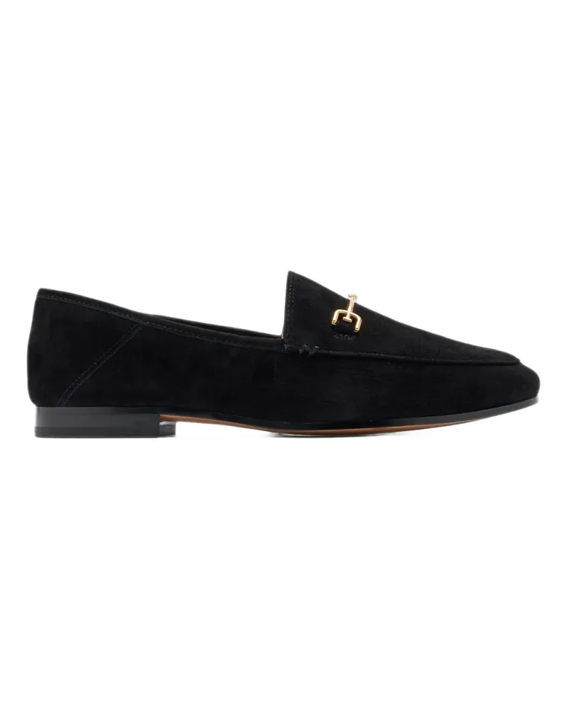Sam Edelman Loraine suede loafers - Schwarz Schwarz