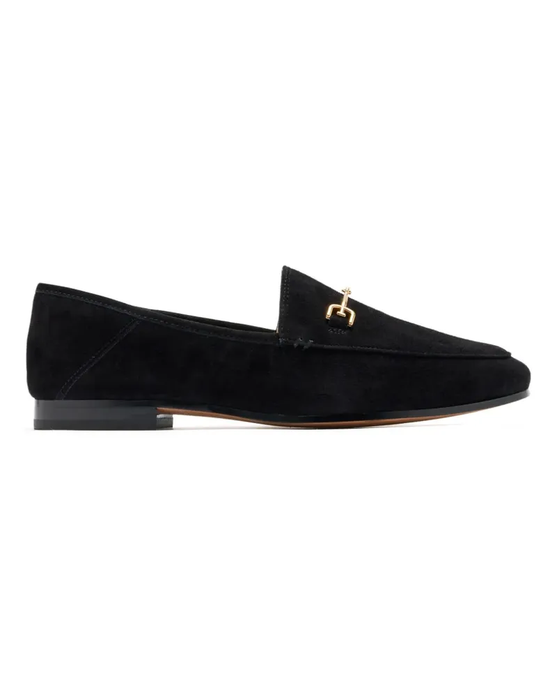Sam Edelman Loraine Loafer - Schwarz Schwarz