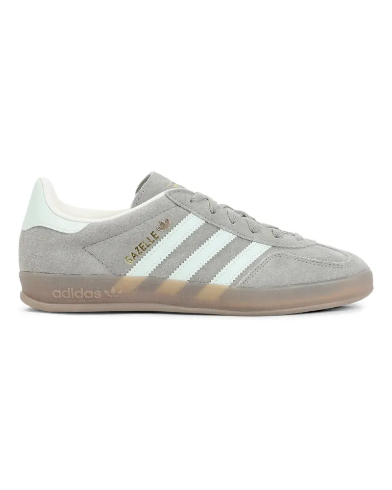 adidas Gazelle indoor sneakers - Grau Grau