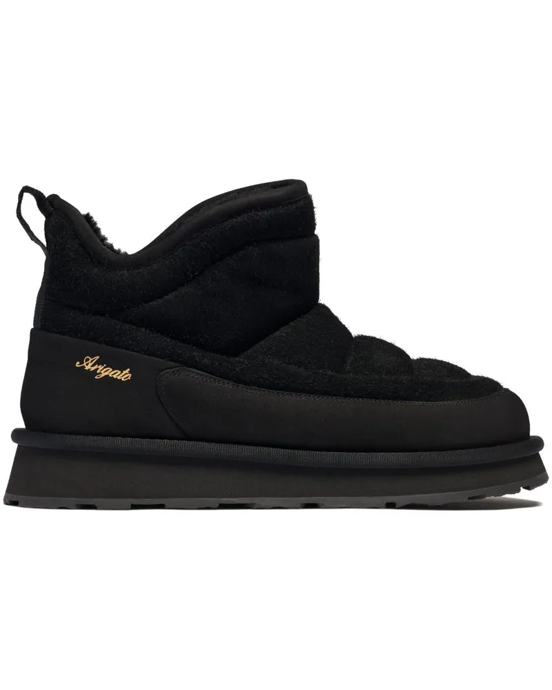 Axel Arigato Pillow Stiefel - Schwarz Schwarz