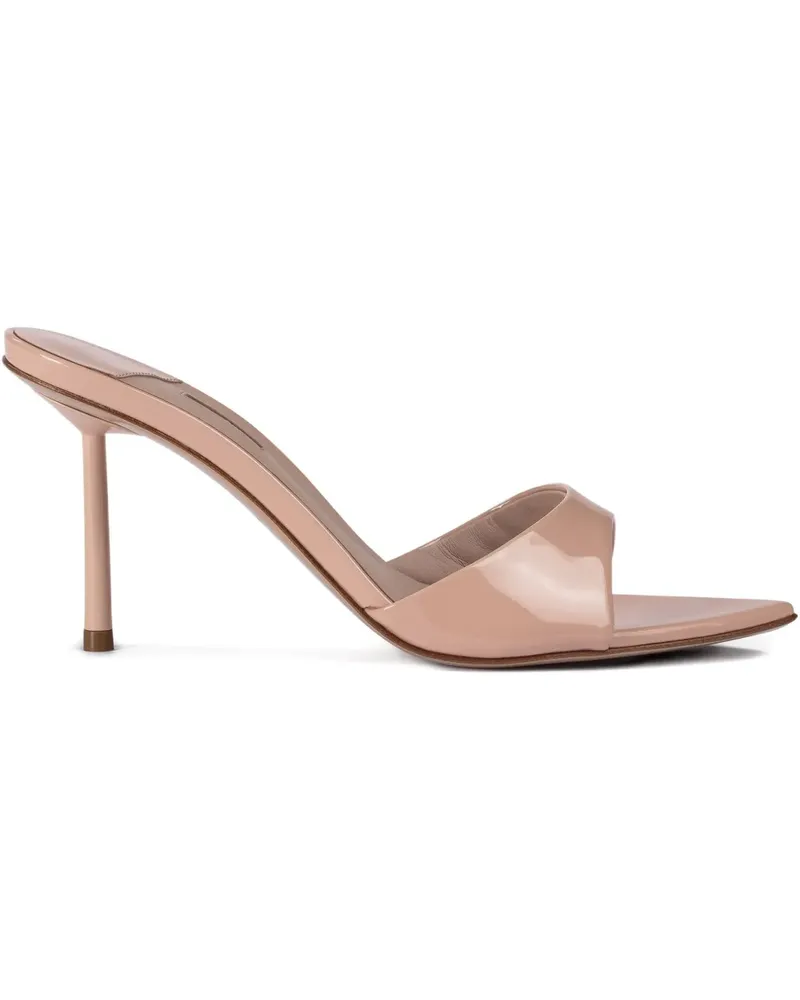 Le Silla 80mm Bella sandals - Rosa Rosa