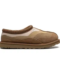 UGG x Palace Tasman "Chestnut" Slipper Nude