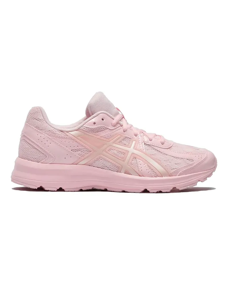 Asics Jog 100s lace-up sneakers - Rosa Rosa