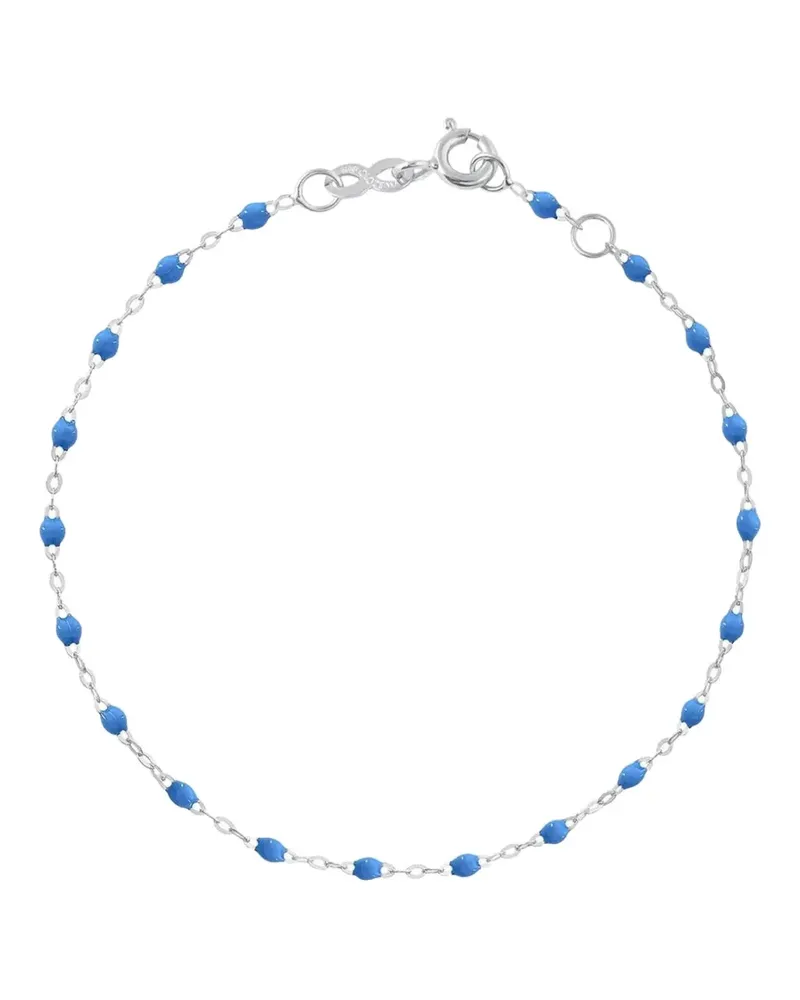 Gigi Clozeau 18kt Gigi Weißgoldarmreif - Silber Silber
