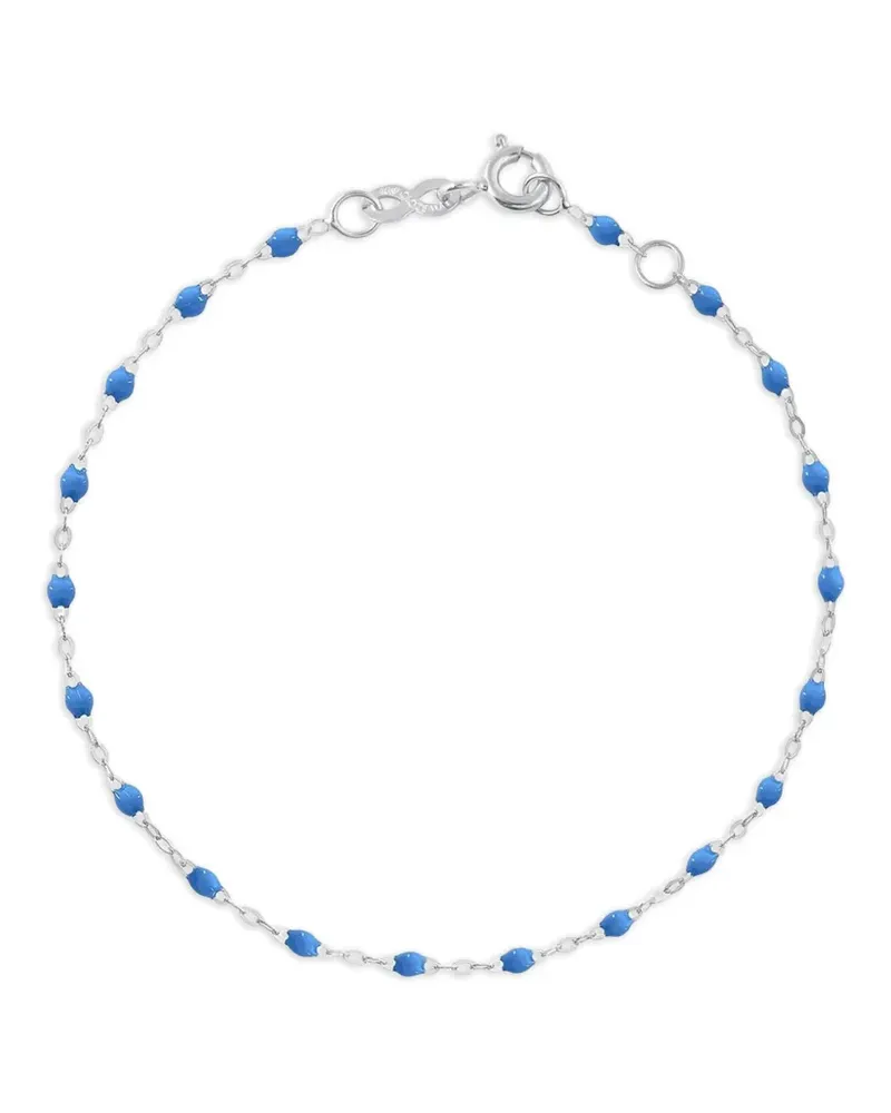 Gigi Clozeau 18kt Gigi Weißgoldarmreif - Silber Silber