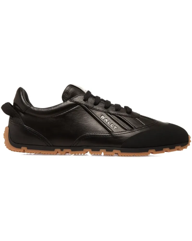Bally Quarry Sneakers - Schwarz Schwarz