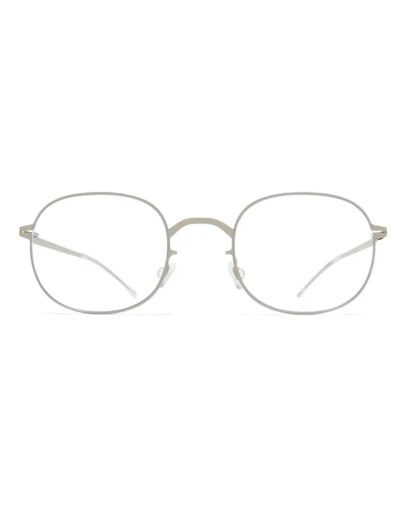 Mykita Solea Brille - Grau Grau