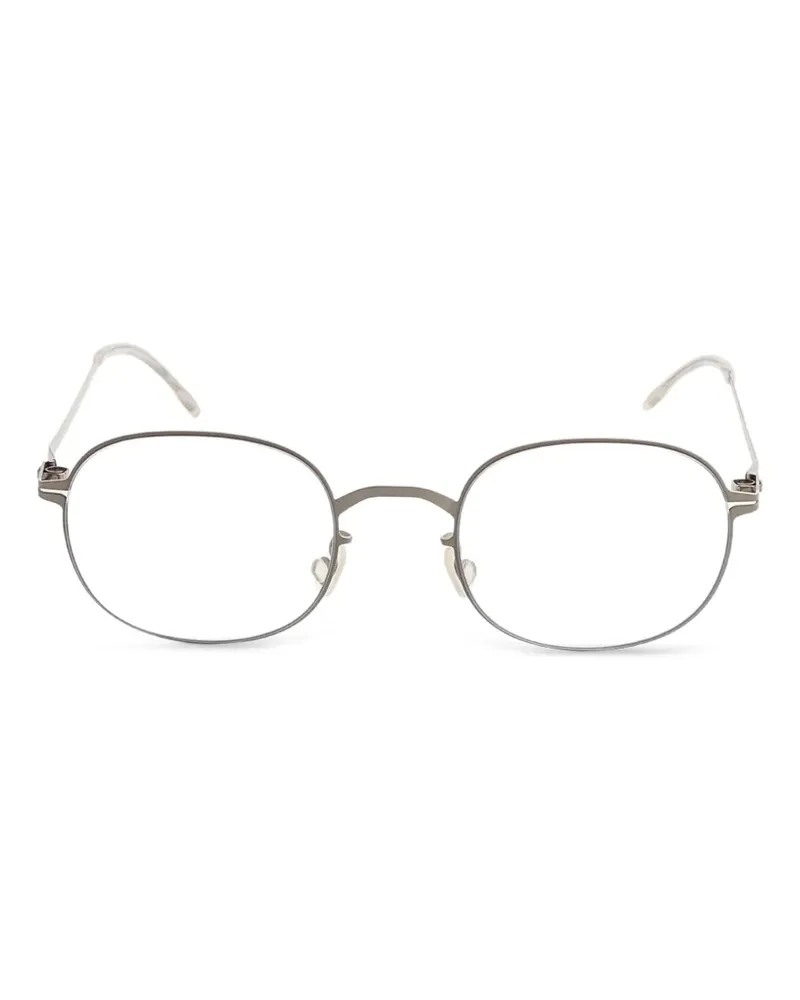 Mykita Solea Brille - Grau Grau