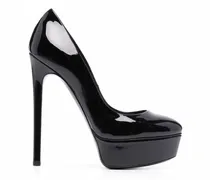 Blade Stiletto-Pumps - Schwarz