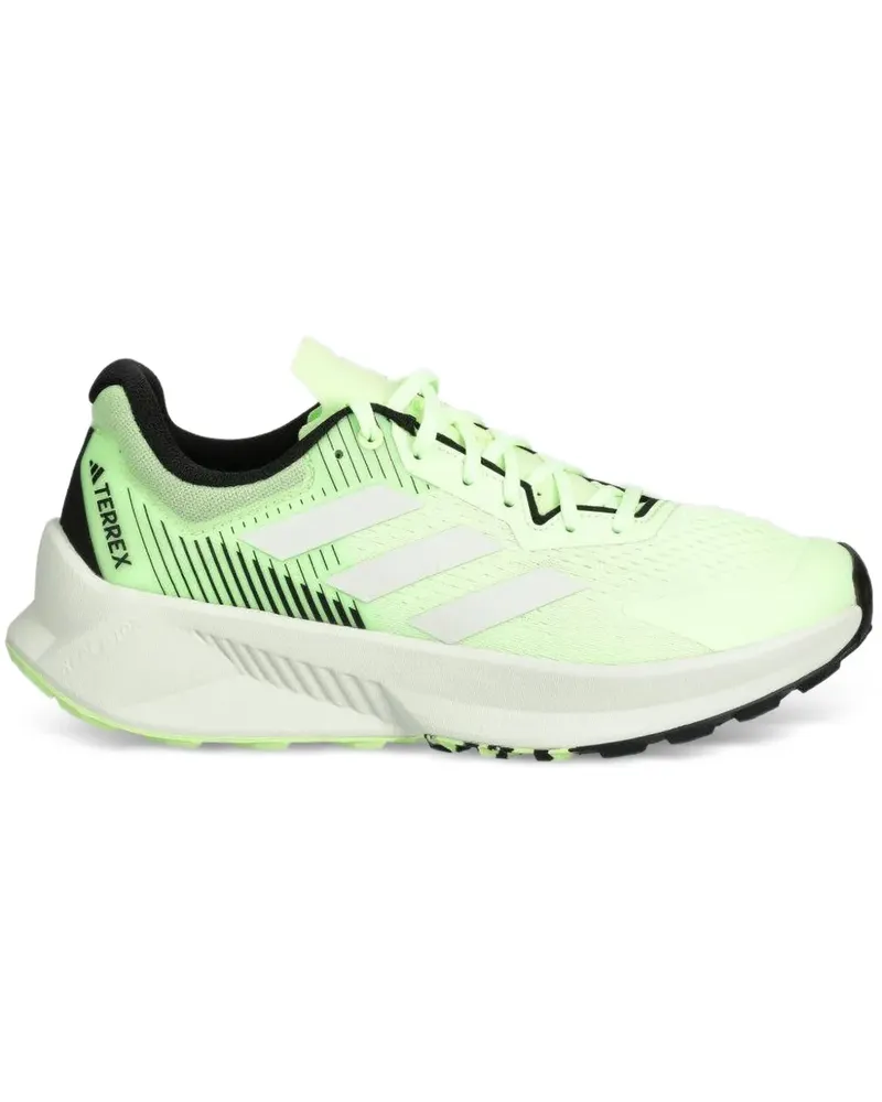 adidas Soulstride Flow Sneakers - Grün Grün