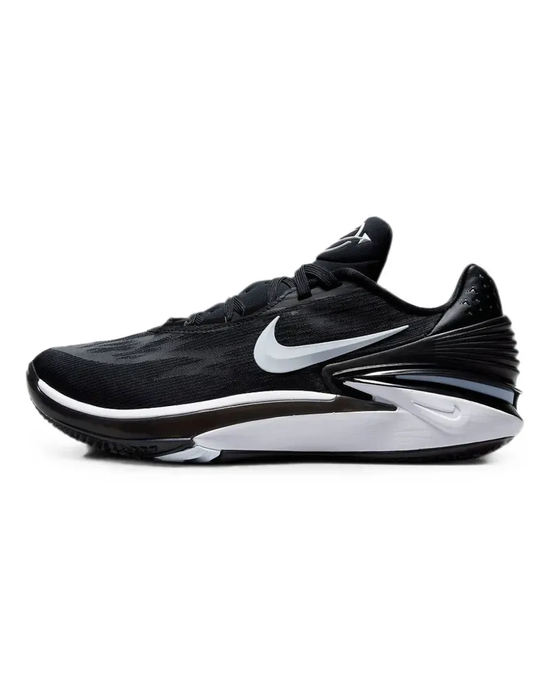 Nike Air Zoom GT Cut 2 sneakers - Schwarz Schwarz