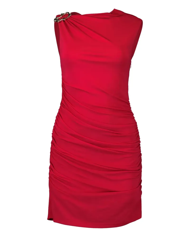 Anna Quan Layla dress - Rot Rot