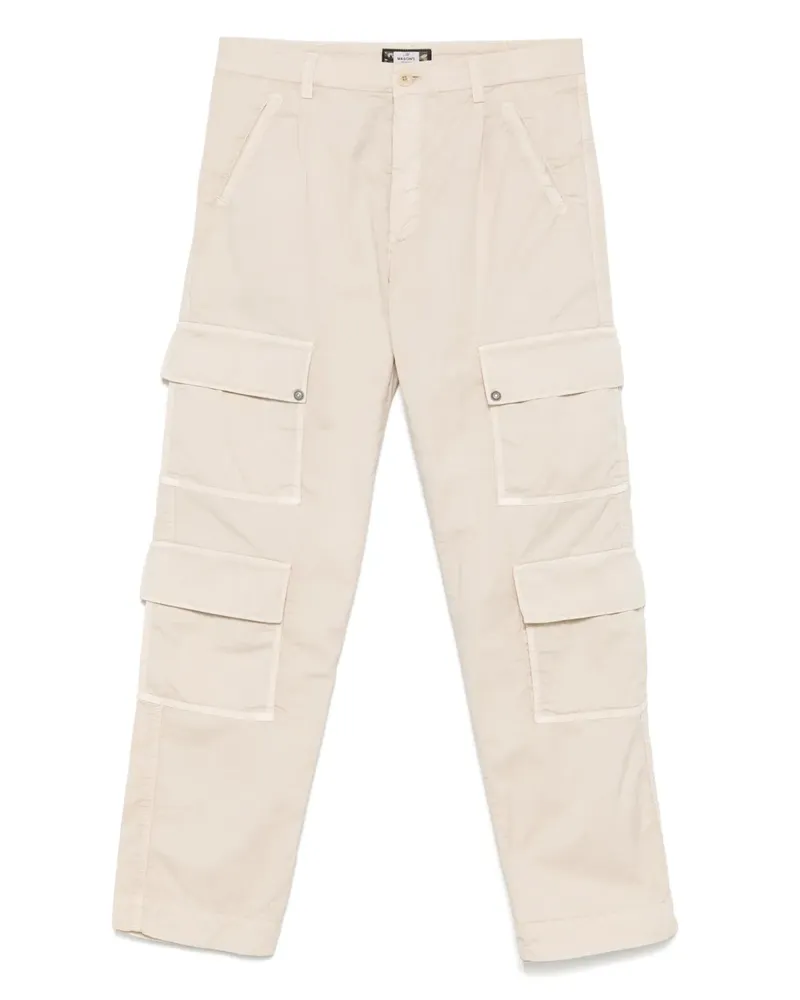 Mason's Evita Hose - Nude Nude