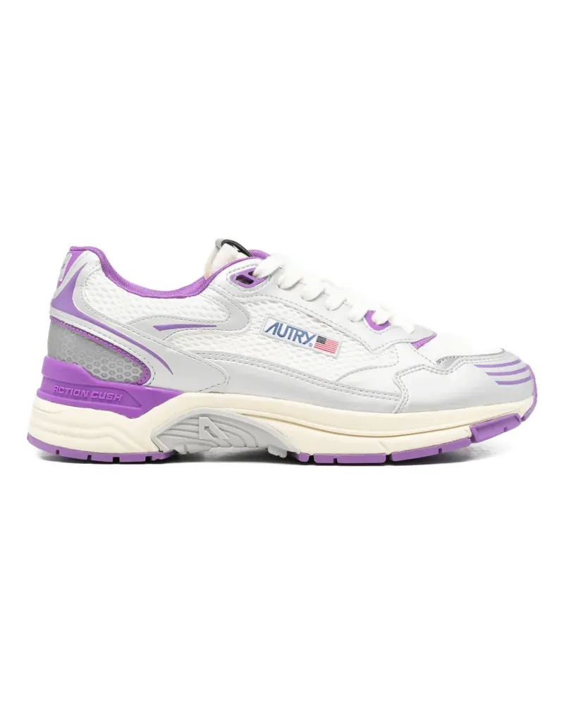 AUTRY Hyperway action sneakers - Weiß Weiß