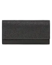 Brunello Cucinelli Precious Monili Clutch Grau