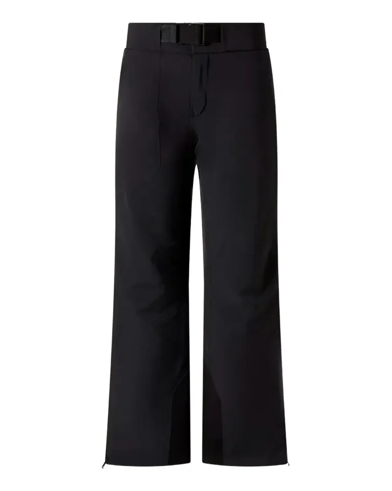 Perfect Moment High-Tech-Skihose - Schwarz Schwarz