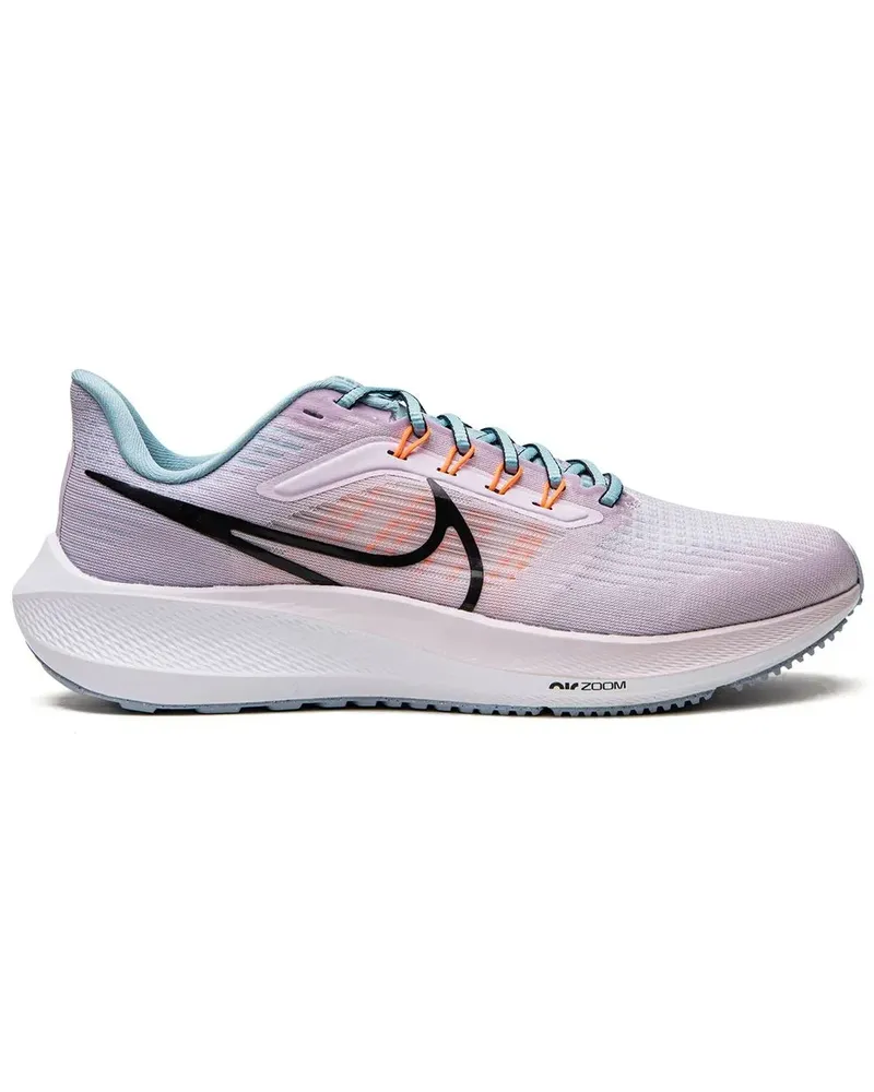 Nike Air Zoom Pegasus 39 Sneakers - Weiß Weiß