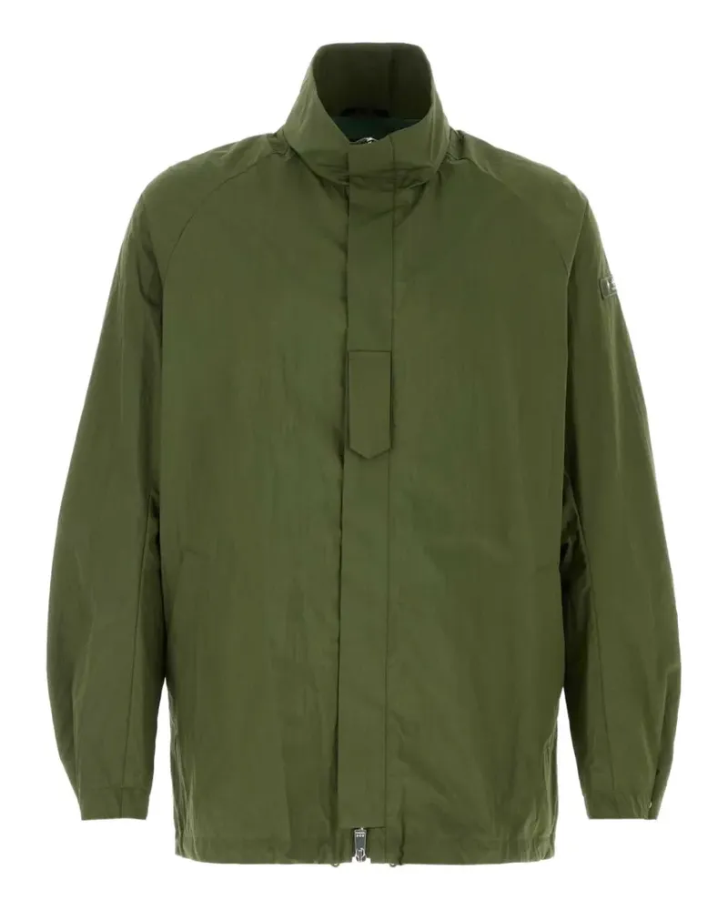 TATRAS Semele high-neck jacket - Grün Grün