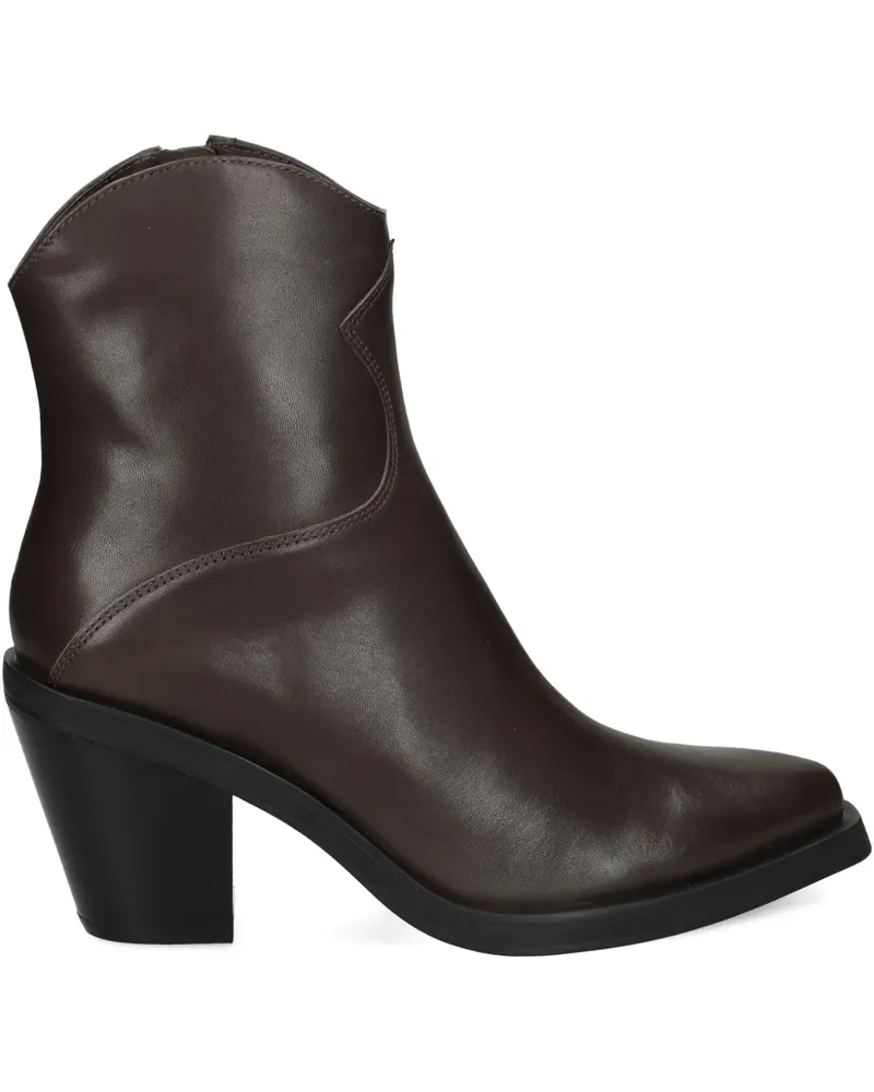 ash JUDY Stiefel 85mm - Braun Braun