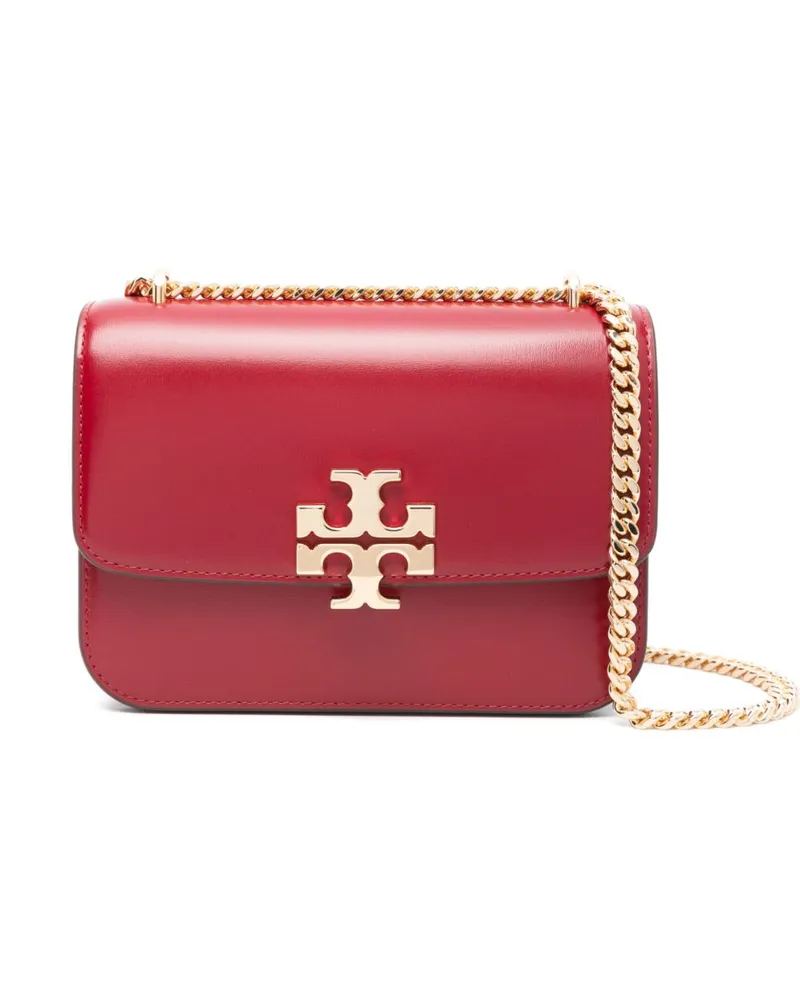Tory Burch Kleine Eleanor Schultertasche - Rot Rot