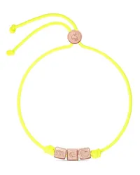 DoDo Armband mit Perlen Gold