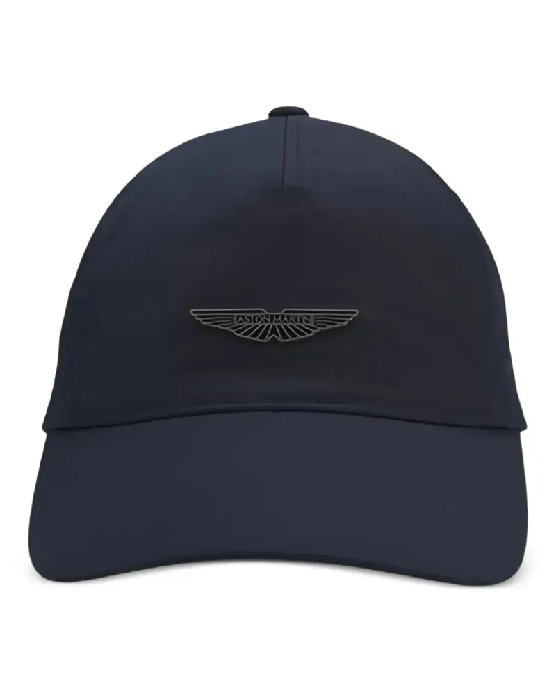 HUGO BOSS x Aston Martin Zed baseball cap - Blau Blau