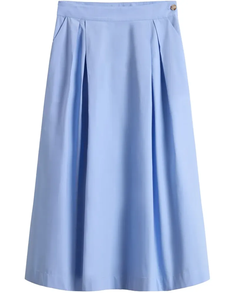 Woolrich Easy Full Rock - Blau Blau