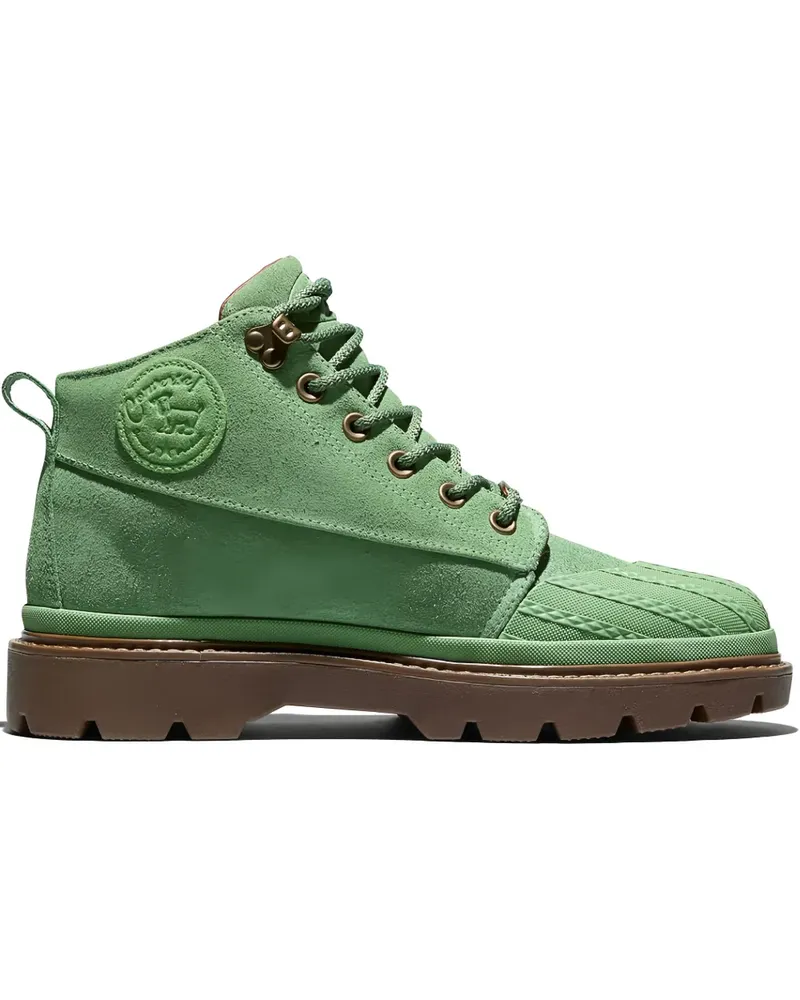 Converse x Tyler The Creator 1908 Bronco Stiefel - Grün Grün