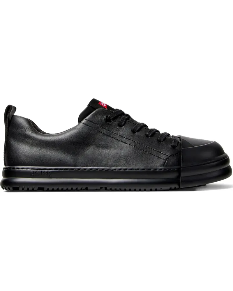 Camper Junction Runner Sneakers - BLACK 2 Black