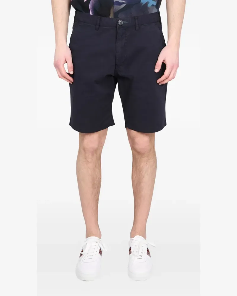 Paul Smith Klassische Bermudas - Blau Blau