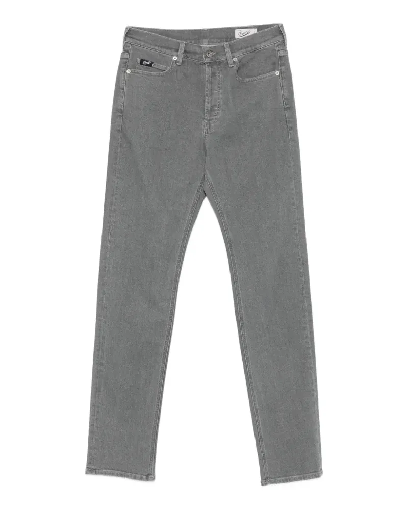 PENCE five-pocket jeans - Grau Grau