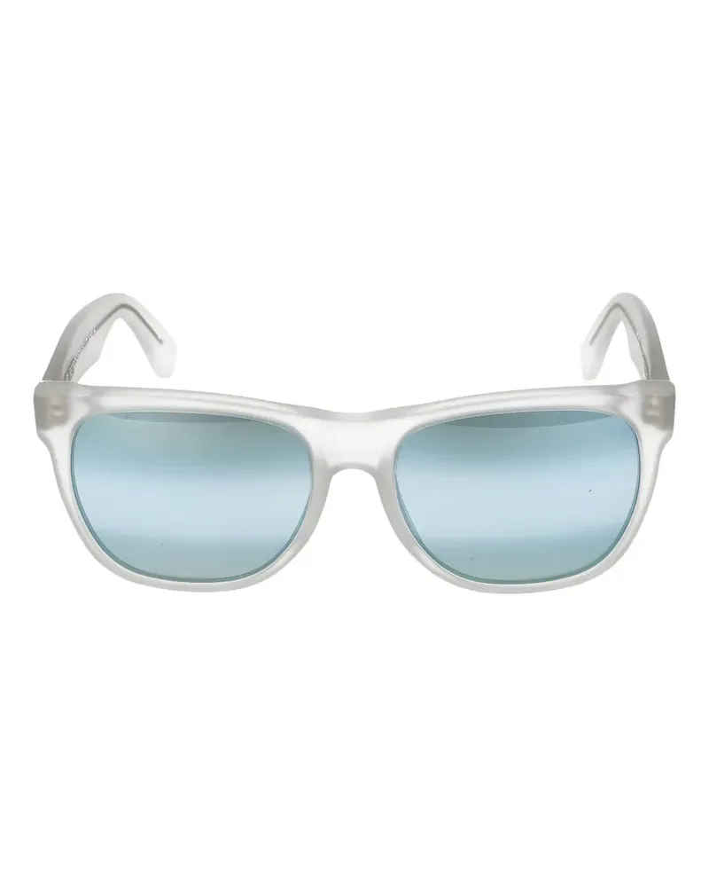 RETROSUPERFUTURE Classic 50M sunglasses - Weiß Weiß