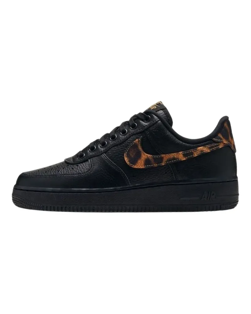 Nike Air Force 1 '07 SE sneakers - Schwarz Schwarz