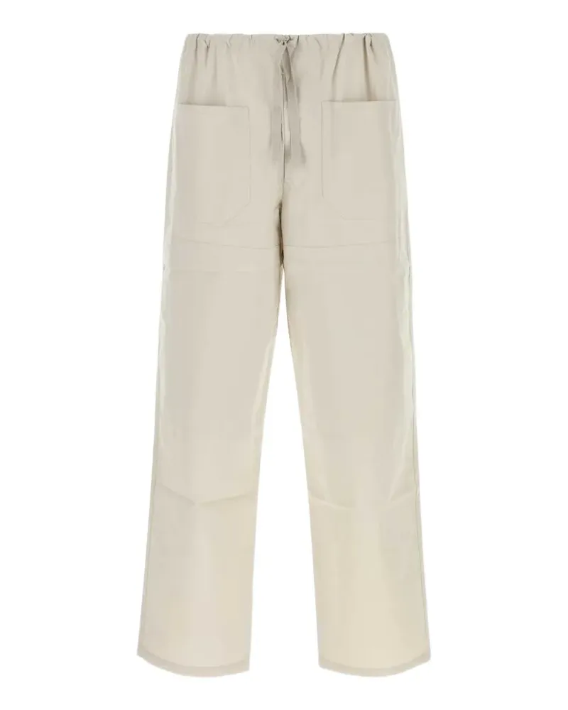 GIMAGUAS Carlos trousers - Nude Nude