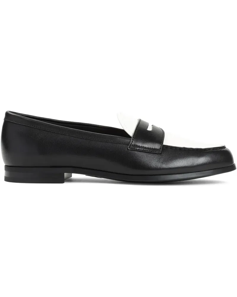 Church's Natalie Loafer - Schwarz Schwarz