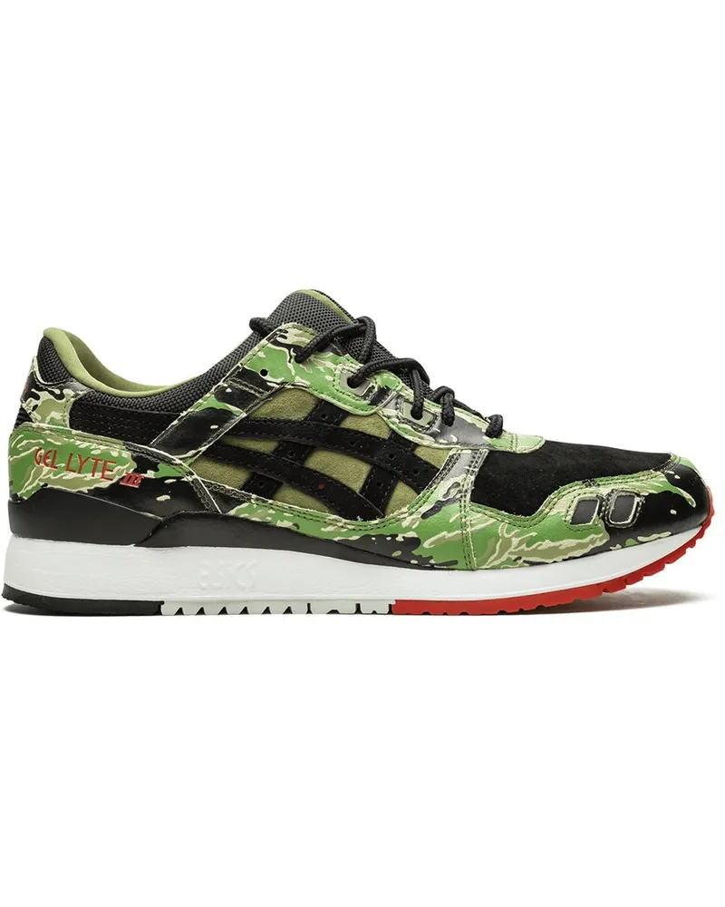 Asics GEL-Lyte 3' Sneakers - Grün Grün