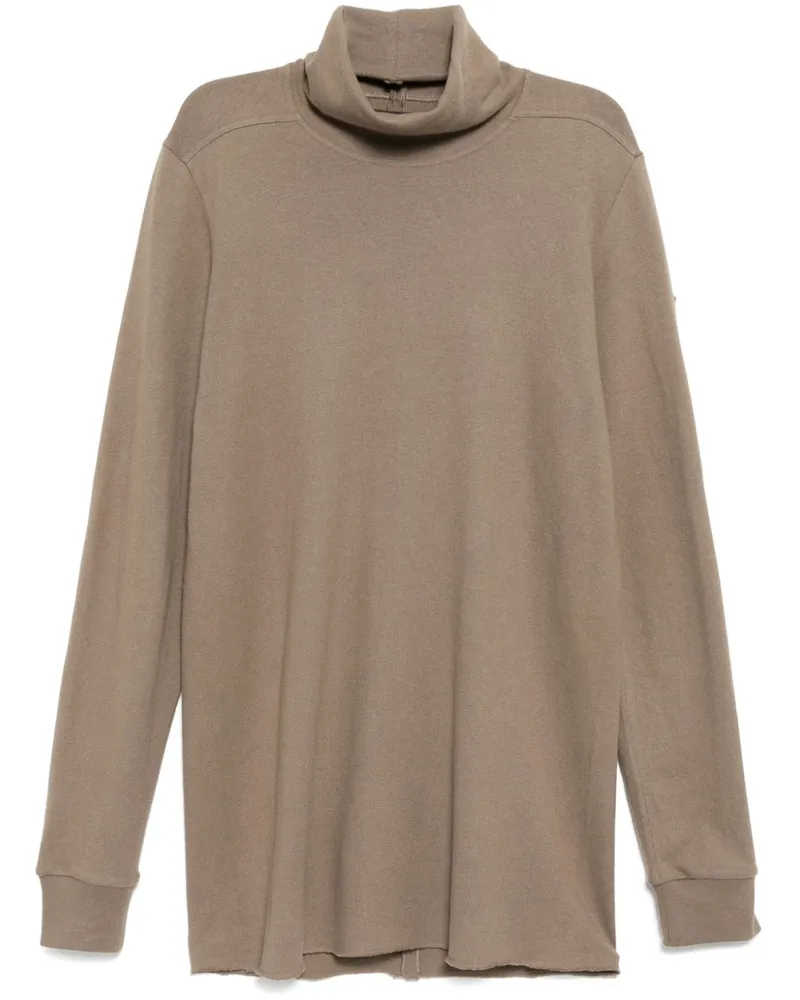 Rick Owens Surf Sweatshirt - Braun Braun