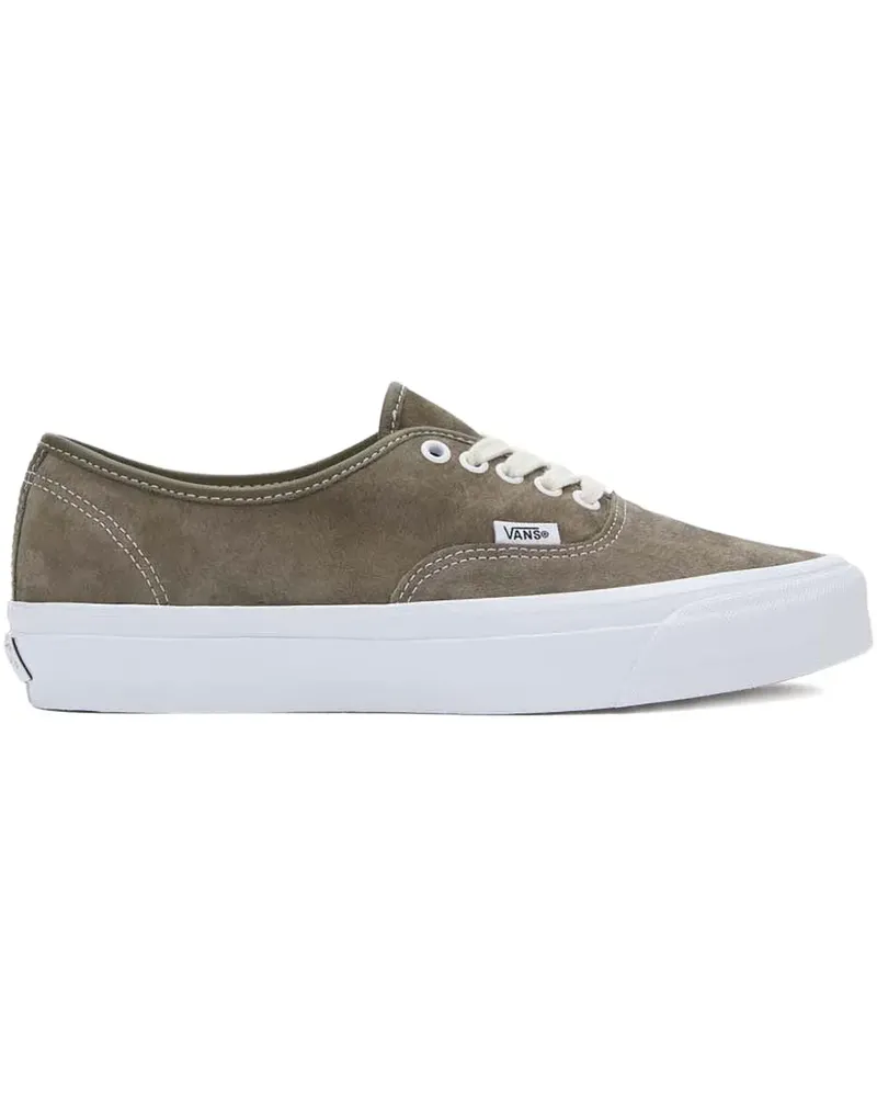 Vans Sneakers aus Wildleder - Braun Braun
