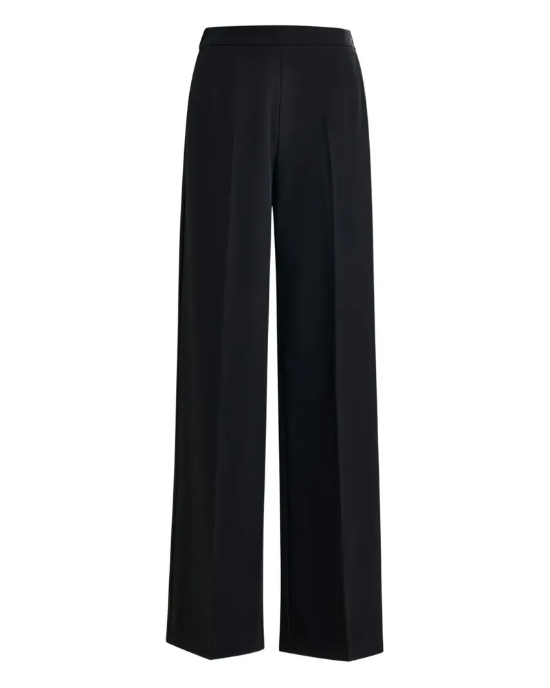 Essentiel Izi Hose mit Bügelfalten - Schwarz Schwarz