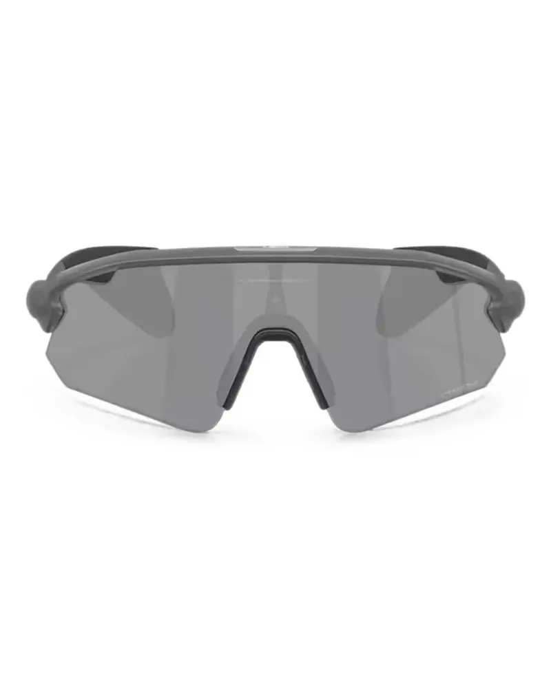 Oakley Permian Sonnenbrille - Grau Grau