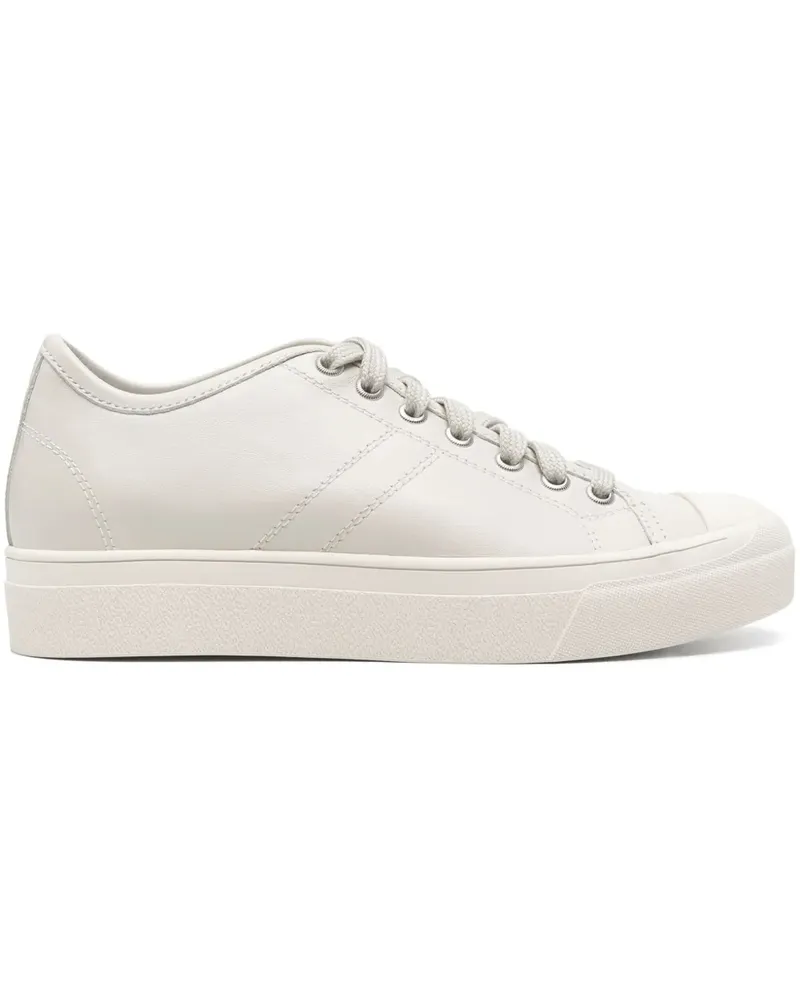 Sofie D'Hoore Folk Sneakers - Nude Nude