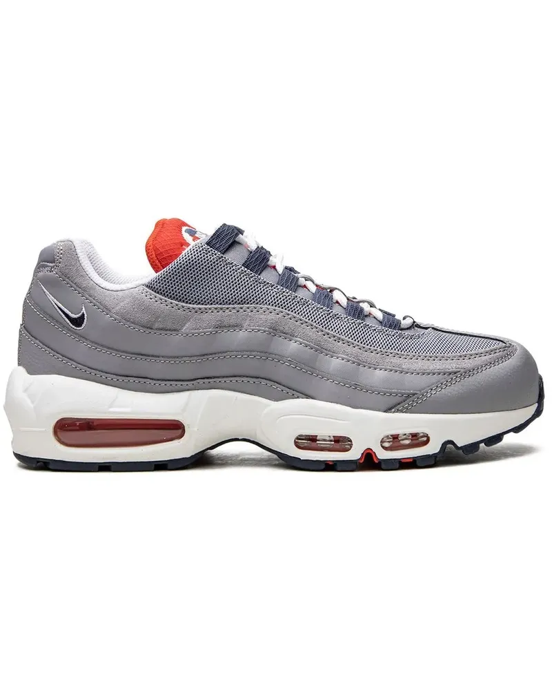 Nike Air Max 95 Sneakers - Grau Grau