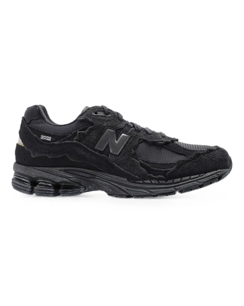 New Balance 2002R Protection Pack Sneakers - Grau Grau