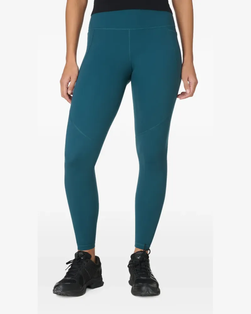 Sweaty Betty Power Leggings - Grün Grün